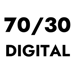 7030 DIGITAL nega